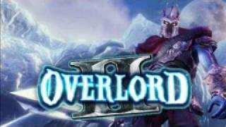 Overlord 2 Soundtrack - Everlight Mystery