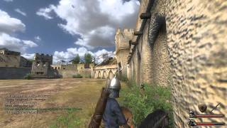 Mount & Blade Warband - E025 - Companions Found