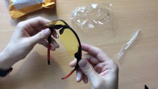 ( Aliexpress ) - Велосипедные очки
