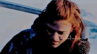 ygritte & jon || "...it's everything you don't..."