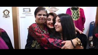 “Jannat Javairrya“ Opening Ceremony