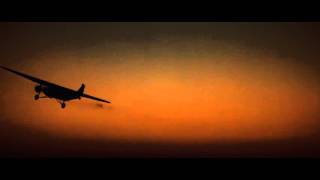Indiana Jones 2 Plane Crash