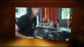 Zaca Happy Hour - 16Mix - Denver, CO