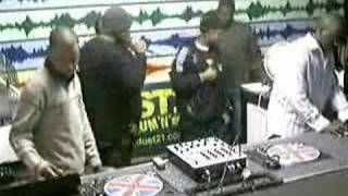Don Desporados track 1