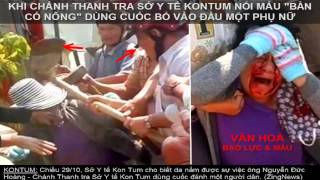 10 30 2013 Việt Nam Đi Về Đâu Với BLG Đại Dương