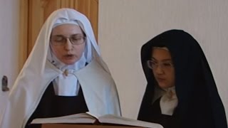 Освящение монастыря Кармил Воскресения Христова