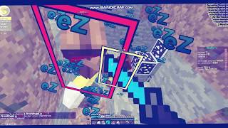 Новый неповторимый чит Summer b12 :D Самая топовая киллаура