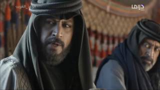 الحلقة 22|رد الفعل أثناء التهديد ‫#‏وعد_الغريب‬ ‫#‏رمضان_يجمعنا‬