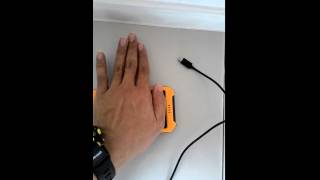แบตสำรองโซล่าเซลล์ ราคาถูก ปลีก-ส่ง รีวิว Review by ARTis