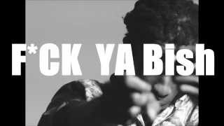 ''F*ck Ya Bish'' Young Thug Type Beat (HQ)