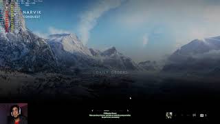 BF5 RTX Maxed Settings 60+ fps