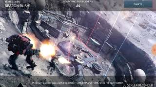 War Robots no audio