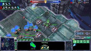 Socke (P) vs Kas (T) - G3 -Terminus Re - SC929 -