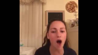 Danielle bregoli new fight with malu trevejo must watch
