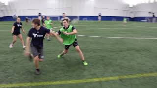 Coaching Corner 2019: Montreal