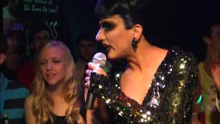 Bianca del Rio @ Splash Bar Florida