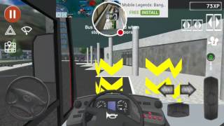 My Public Transport Simulator Stream