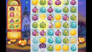Farm Heroes Saga Level 280