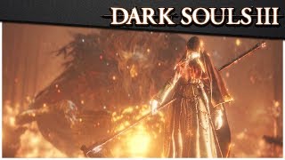 Первый раз в Dark Souls 3, часть 17