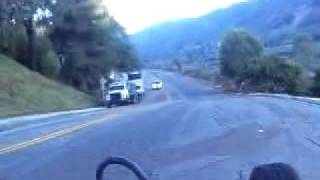 Electric Powered '27 Model T Roadster - In Car Footage