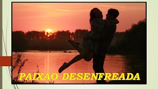 PAIXÃO DESENFREADA****JAIRO NUNES E PALINHA - Compositores - Praense /Eli Silva