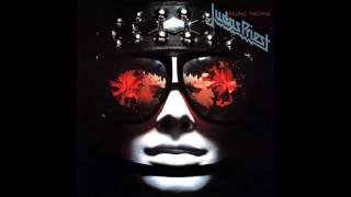 Judas Priest- The Green Manalishi (Vinyl Rip HQ)