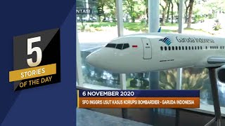 Bayar Utang Pemerintah, Cadangan Devisa Turun USD 1,5 M, Hingga Thai Airways Jual 34 Unit Pesawat