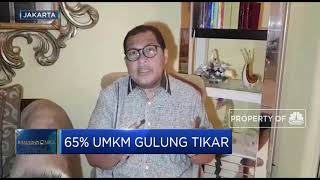 Nasib UMKM Saat Corona, Ada yang Gulung Tikar & Ada yang Raup Cuan