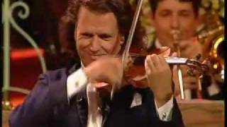 Andre Rieu - An der schönen blauen Donau 1999