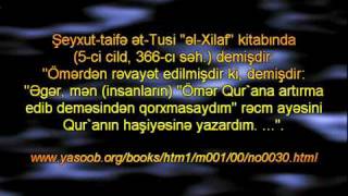 Yaşar Suleymanlı - Saminin Zülfiqarla olan söhbət barədə