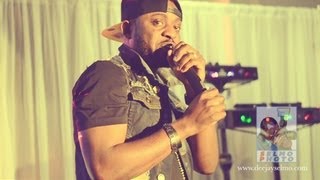 P-Brodaz do it your way Album release