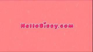 Новогоднее поздравление от HelloSissy.com