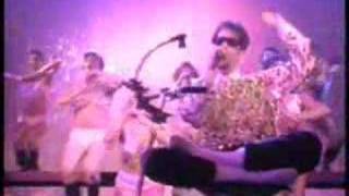 Voice Farm - Hey Free Thinker - Live