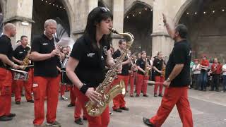 Les Phacochères : traditionnel 4e partie