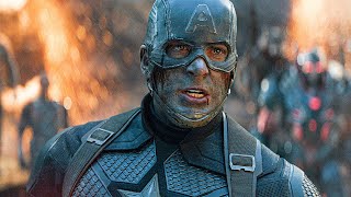 Avengers Assemble in Final Fight Scene - AVENGERS 4: ENDGAME (2019) Movie Clip