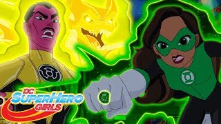 Ring Me Maybe Part 4 | 404 | DC Super Hero Girls
