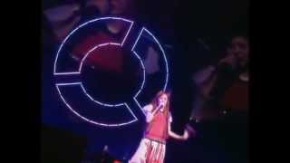 Many Classic Moments -globe live-