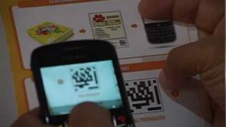 Códigos QR