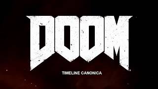 La Storia di tutti i Doom