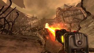 Fallout  New Vegas All DLC Trailers