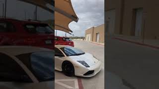 The World's Most Insane And Exotics Supercars & Hypercars Meet !! #Shorts