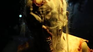 The best prank ever ( London Zombie Prank )