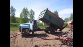 мтз 82, мтз 922.3, газ 53