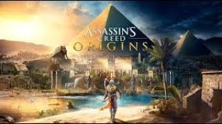 ASSASSIN’S CREED Origins, Истоки, Прохождение, #4  Ложный пророк