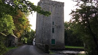 Oíche Chultúir - Thoor Ballylee