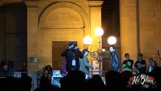 Urban Jam - Keso VS Blnkay - Quarti Di Finale