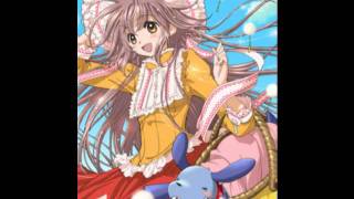 Kobato OST-Song 8