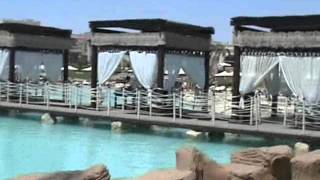 Шарм эль Шейх Премьер Роял Гранд Азур (Rixos) ч1