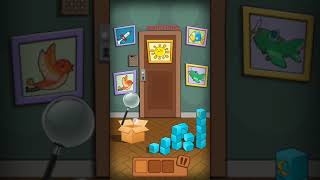 My Escape Puzzle Level 17 Walkthrough