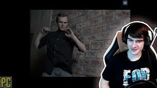 Братишкин смотрит: ЛАРИН - СОБОЛЕВ DISS CHALENGE